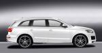 Audi Q7 by Caractere 2010 года